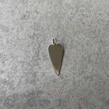 Load image into Gallery viewer, SMALL LONG HEART