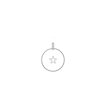 Load image into Gallery viewer, MEDIUM DISC - Amabis