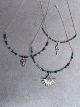 Load image into Gallery viewer, Berry bead necklace
