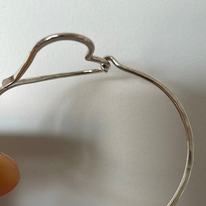 HEART BANGLE