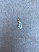 Load image into Gallery viewer, Yin pendant
