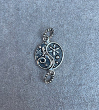 Load image into Gallery viewer, Yang pendant
