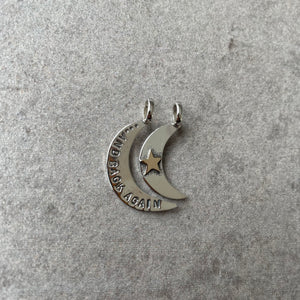 SMALL MOON