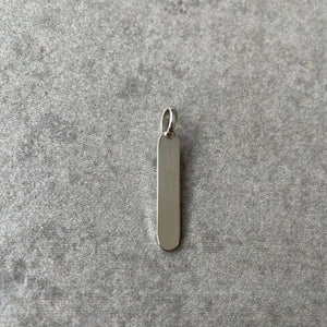 SMALL TAG