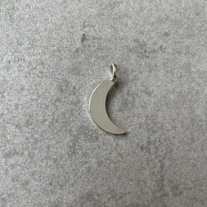 SMALL MOON