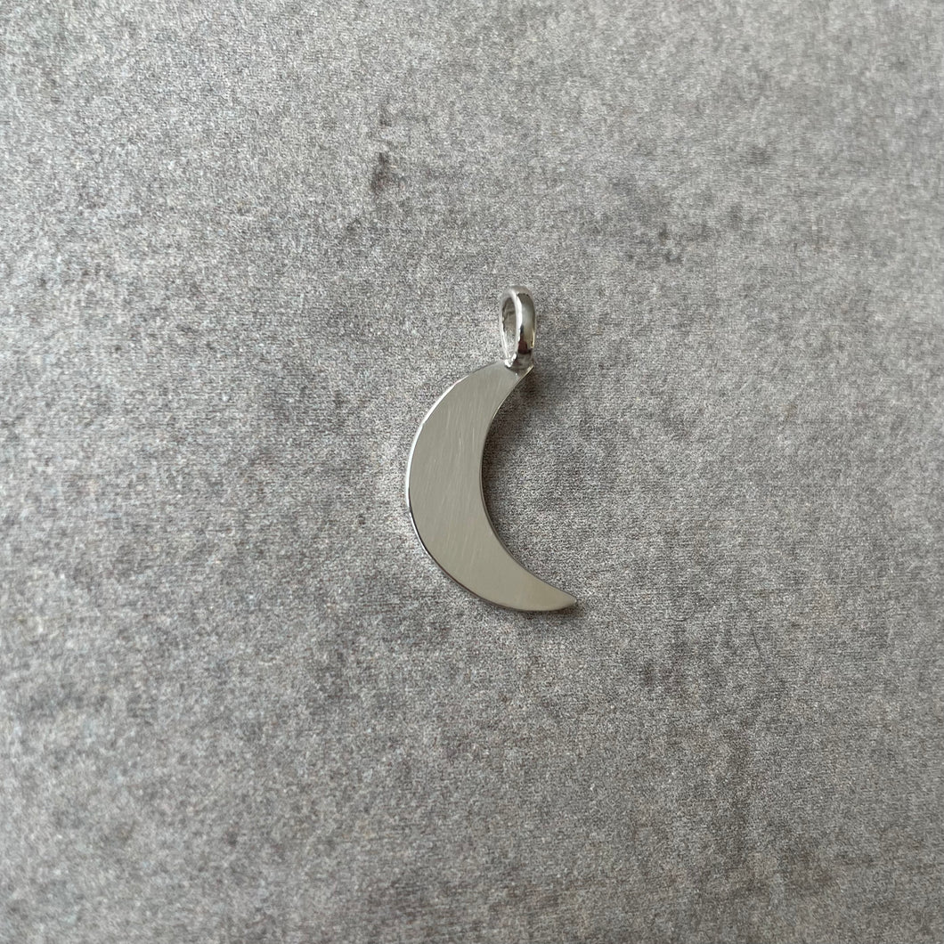 SMALL MOON