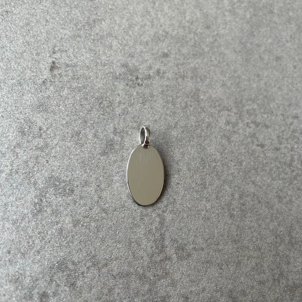 SMALL OVAL