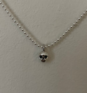 TINY SKULL