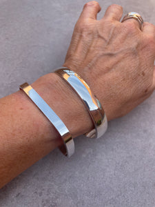 SQUARE BANGLE