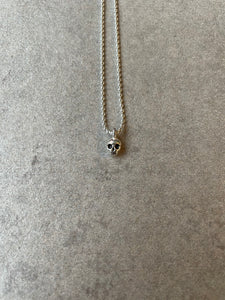 TINY SKULL