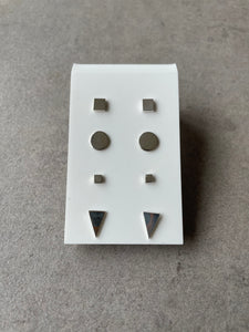 Square stud small