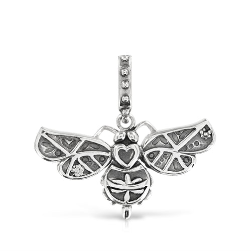 BEE PENDANT - Amabis