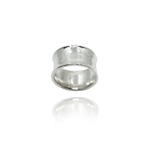 CONCAVE RING - Amabis