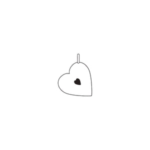 SMALL HEART - Amabis