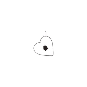 SMALL HEART - Amabis