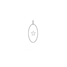 Load image into Gallery viewer, SMALL OVAL - Amabis
