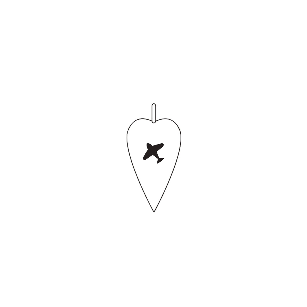 SMALL LONG HEART - Amabis