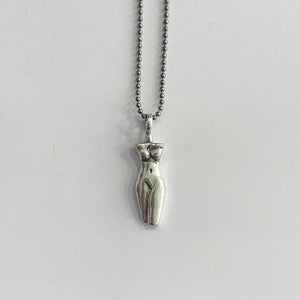 WOMAN PENDANT