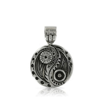 Load image into Gallery viewer, YIN YANG PENDANT - Amabis
