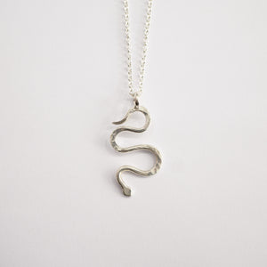 SNAKE PENDANT