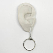 Load image into Gallery viewer, OPEN CIRCLE EARRING - Amabis
