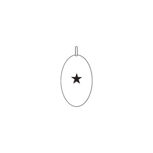LARGE OVAL - Amabis