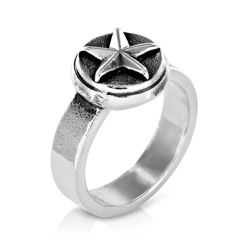 STAR RING - Amabis