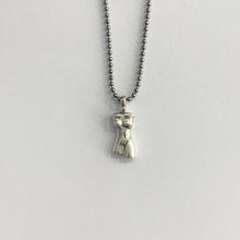 Load image into Gallery viewer, PETITE LADY PENDANT
