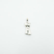 Load image into Gallery viewer, PETITE LADY PENDANT
