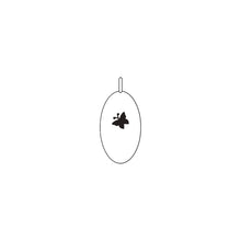 Load image into Gallery viewer, MEDIUM OVAL - Amabis
