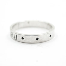 Load image into Gallery viewer, LIFE STORY SKINNY RING

