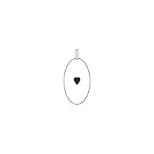 Load image into Gallery viewer, MEDIUM OVAL - Amabis
