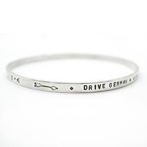 LIFE STORY FULL BANGLE