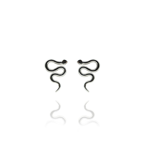 SNAKE STUDS - Amabis